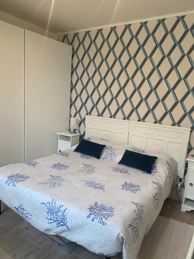 Perla Blu Daire Viareggio Dış mekan fotoğraf