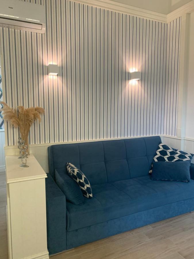 Perla Blu Daire Viareggio Dış mekan fotoğraf