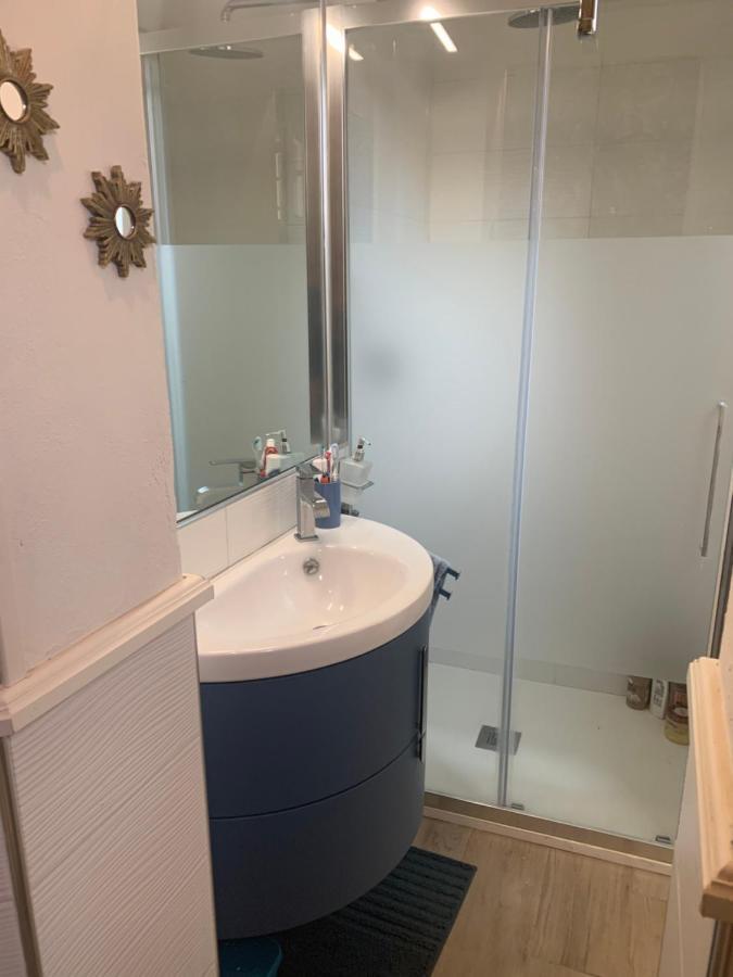 Perla Blu Daire Viareggio Dış mekan fotoğraf