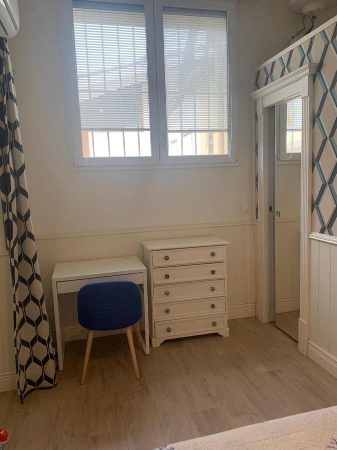 Perla Blu Daire Viareggio Dış mekan fotoğraf