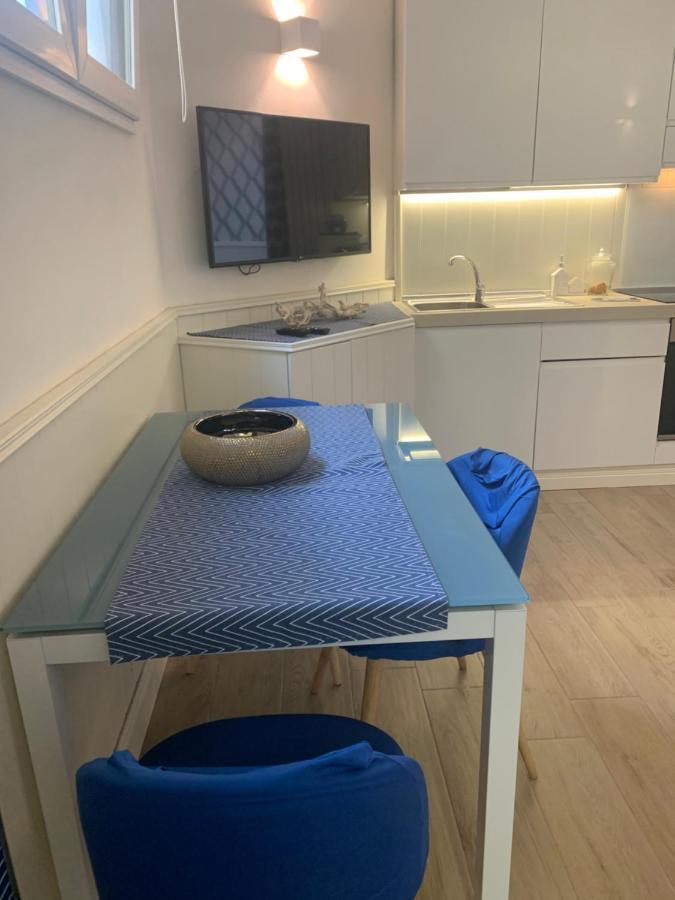 Perla Blu Daire Viareggio Dış mekan fotoğraf
