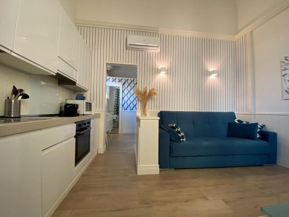 Perla Blu Daire Viareggio Dış mekan fotoğraf