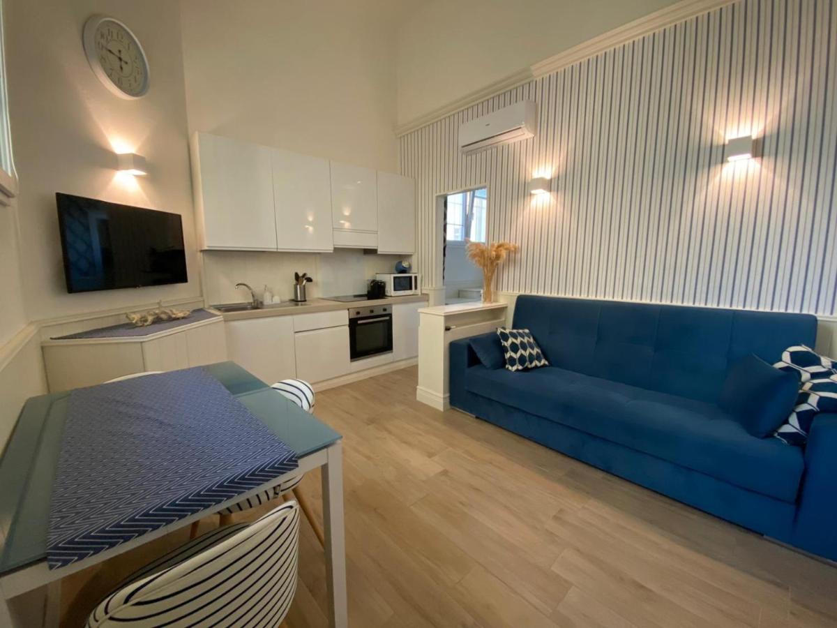Perla Blu Daire Viareggio Dış mekan fotoğraf