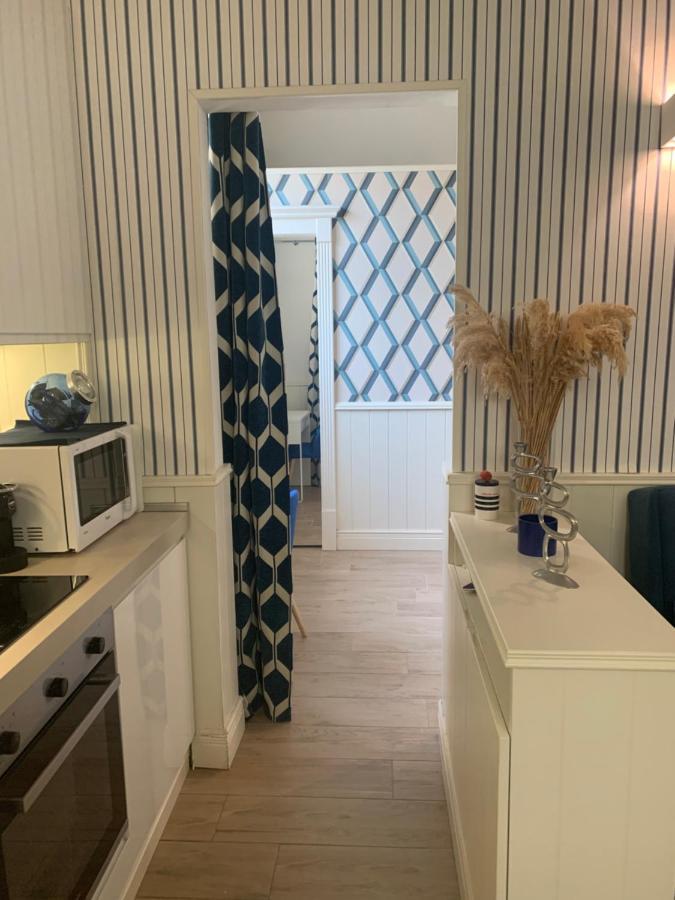 Perla Blu Daire Viareggio Dış mekan fotoğraf