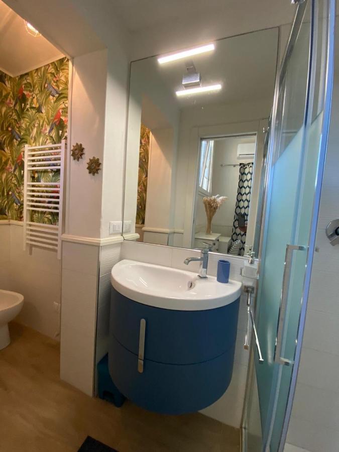 Perla Blu Daire Viareggio Dış mekan fotoğraf