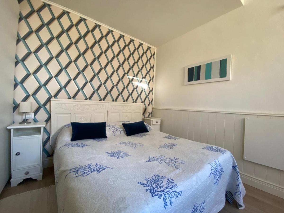 Perla Blu Daire Viareggio Dış mekan fotoğraf